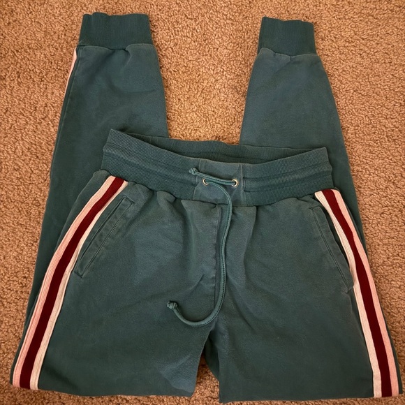 Joggers - Picture 1 of 7